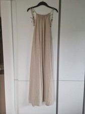 Zara kleid schmuckperlen gebraucht kaufen  Elchingen