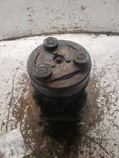 Compressor fits crown for sale  Seymour