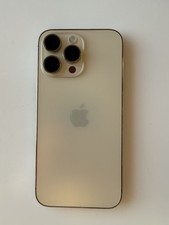 Apple iPhone 14 Pro Max à luz das estrelas/dourado, 512GB e desbloqueado comprar usado  Enviando para Brazil