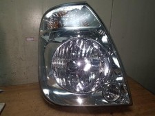 Farol direito Hyundai H100 Porter 2 2012 921024F500 comprar usado  Enviando para Brazil