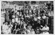 Children groups holiday for sale  CROWBOROUGH