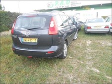 Demarreur mazda phase d'occasion  Peyriac-de-Mer