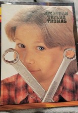 Rare jtt jonathan for sale  USA