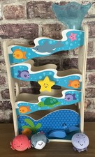 Melissa doug rollables for sale  HITCHIN
