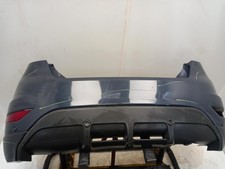 Ford fiesta rear for sale  SOUTHAMPTON