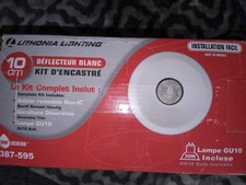 Lithonia 387 595 for sale  Hayden