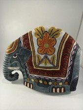 Elephant tea pot for sale  STROUD
