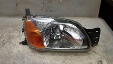 Scheinwerfer halogen stellmoto gebraucht kaufen  Vellberg
