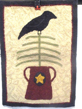 Primitive crow tree for sale  Palm Desert