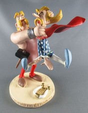 Asterix atlas plastoy d'occasion  Expédié en Belgium