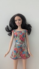 Barbie raquelle bella gebraucht kaufen  Nürnberg