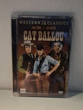 Cat ballou elliot usato Cat ballou elliot usato  Lucca