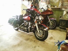 Harley davidson handlebars for sale  BIRMINGHAM