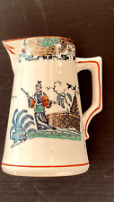 Pot faience luneville d'occasion  Clermont-Ferrand-