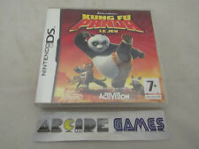 Kung panda jeu d'occasion  Le Beausset