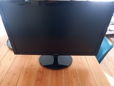 Moniteur samsung s24b300bl d'occasion  Mirande