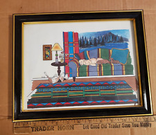 Dog wall art for sale  Boise