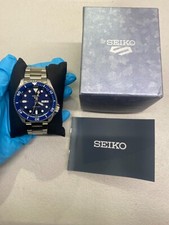 Used seiko sports for sale  Carpinteria