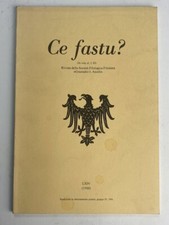 Fastu 1988 usato  Italia
