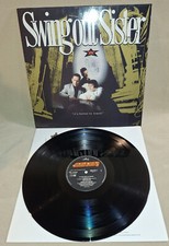 Vinyl swing sister gebraucht kaufen  Helmstedt
