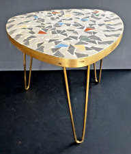 Table basse tripode d'occasion  Véron