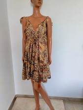 Magnifique robe doré d'occasion  Ajaccio-