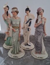Four belcari lady for sale  CANTERBURY