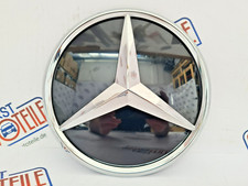 Riginal mercedes benz gebraucht kaufen  Offenbach am Main