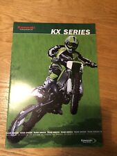 Genuine kawasaki series for sale  WOKING