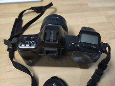 Minolta dynax 7000i d'occasion  Brax