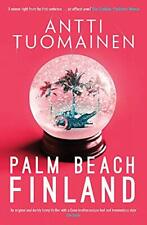 Palm beach finland for sale  UK