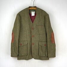 Beretta tweed jacket for sale  CORWEN