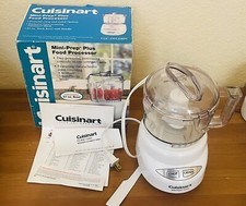 New cuisinart mini for sale  Laguna Hills