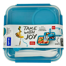 Rotho memory lunchbox gebraucht kaufen  Wertheim