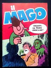 Mago anno panebarco usato  Monterotondo