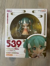 Nendoroid 539 hatsune usato  Borgo Tossignano