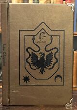 Liber amprodias kerval for sale  Atlanta