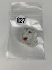 Red beryl bixbite for sale  Indio