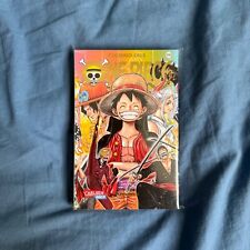 One piece n.100 usato  Italia