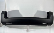 Capa rear bumper for sale  Jacksonville