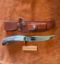 Randall knife model for sale  Ellensburg