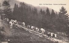 Jura 41021 d'occasion  Vasles