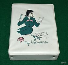 Vintage girl scout for sale  Mechanicsburg