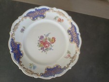 Service vaisselle ancienne d'occasion  Marseille IX