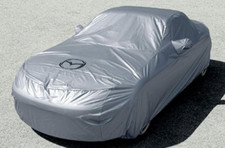 Karosserieschutzhülle mazda l gebraucht kaufen  Pulheim