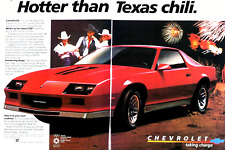 1983 camaro vintage for sale  Festus