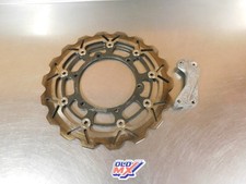 Disque frein supermotard d'occasion  France