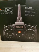 Spektrum dx9 sender gebraucht kaufen  Kassel