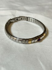 Energetix magnetschmuck armban gebraucht kaufen  Kelsterbach