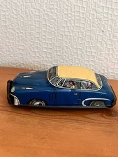 Voiture tole gem d'occasion  Guichen